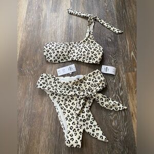 Abercrombie Bikini Set XXS